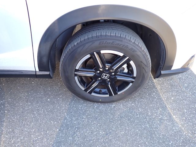 HONDA VEZEL E:HEV 2022 Image 31