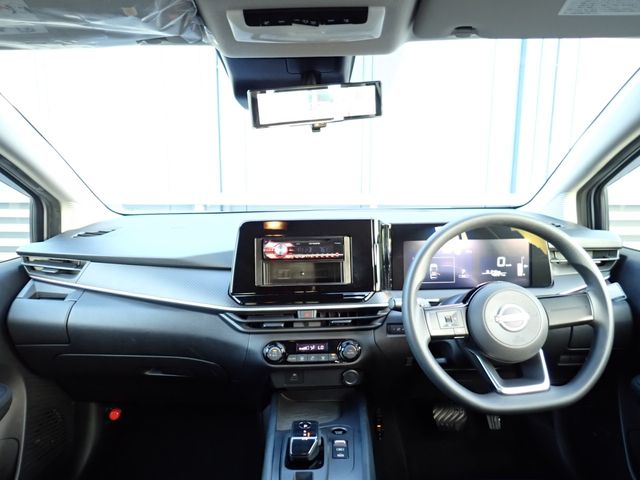 NISSAN NOTE 2021 Image 31