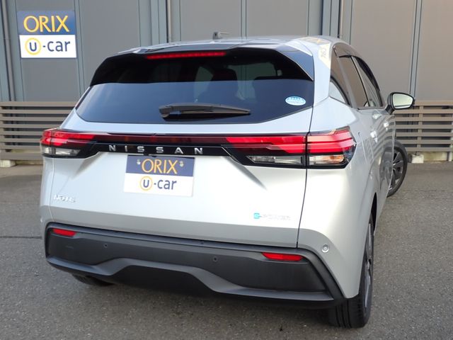 NISSAN NOTE 2021 Image 31