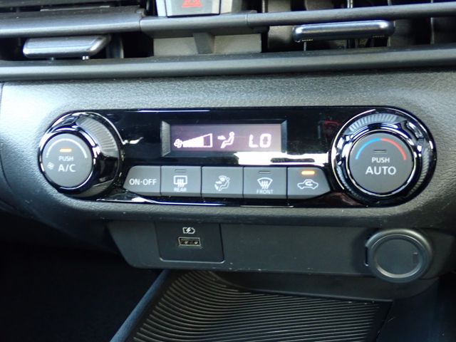 NISSAN NOTE 2021 Image 31