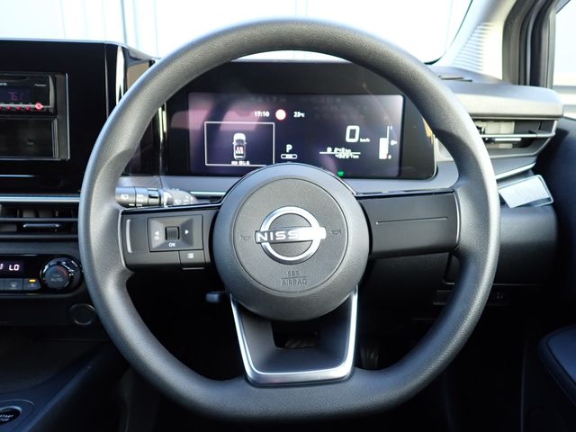 NISSAN NOTE 2021 Image 31