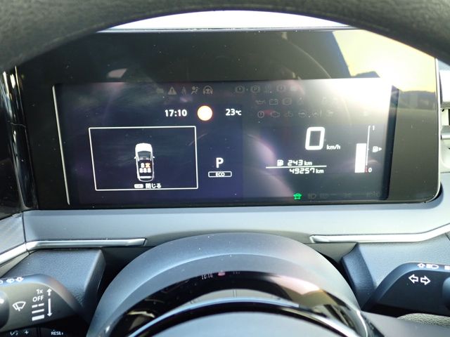 NISSAN NOTE 2021 Image 31