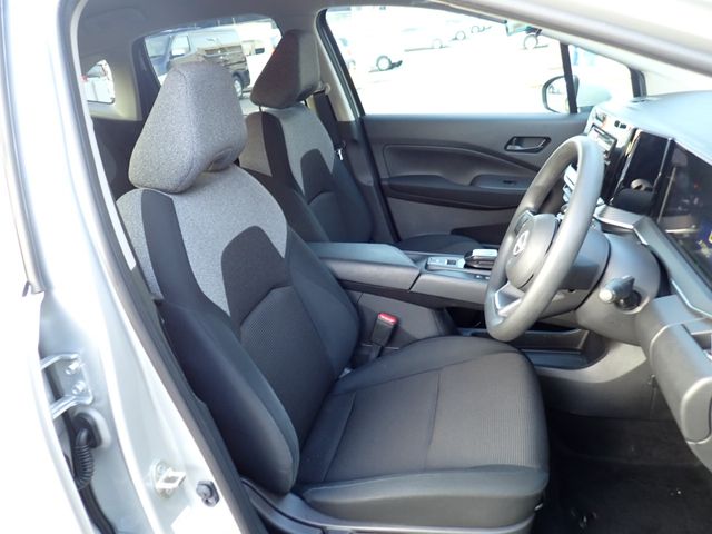 NISSAN NOTE 2021 Image 31