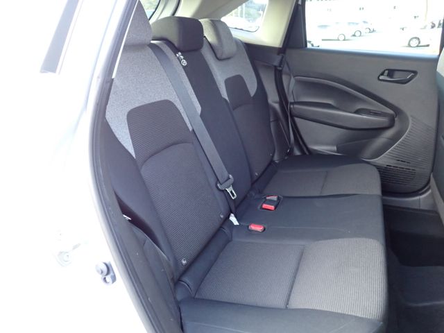 NISSAN NOTE 2021 Image 31