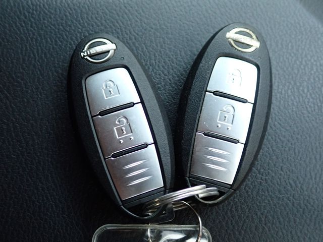 NISSAN NOTE 2021 Image 31