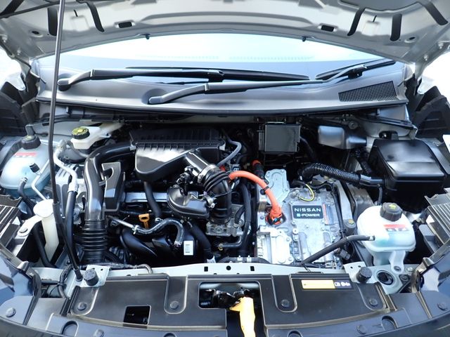 NISSAN NOTE 2021 Image 31