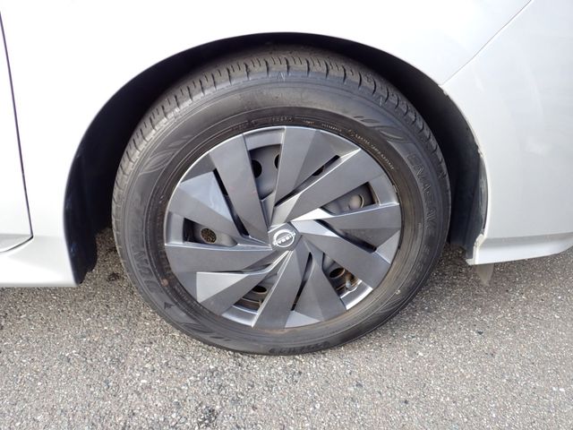 NISSAN NOTE 2021 Image 31