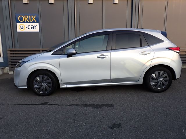 NISSAN NOTE 2021 Image 31