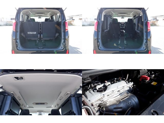 TOYOTA ALPHARD 2022 Image 31