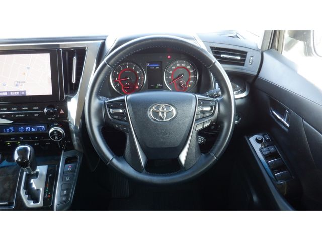 TOYOTA ALPHARD 2022 Image 31