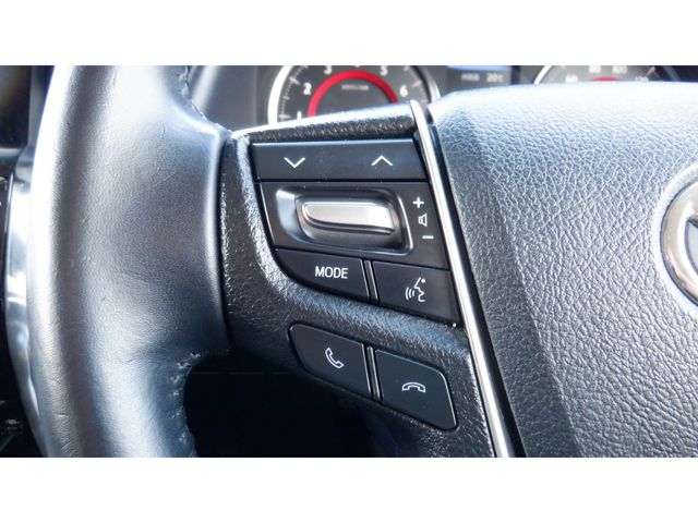 TOYOTA ALPHARD 2022 Image 31