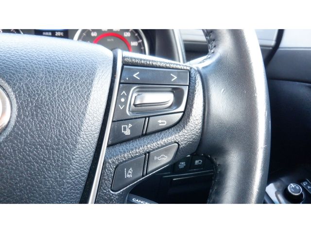 TOYOTA ALPHARD 2022 Image 31