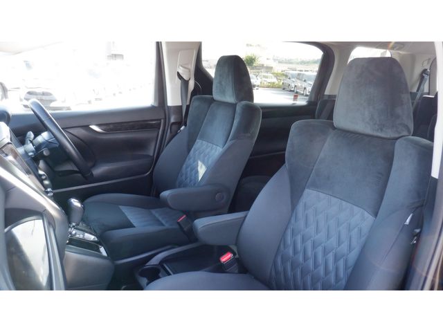 TOYOTA ALPHARD 2022 Image 31