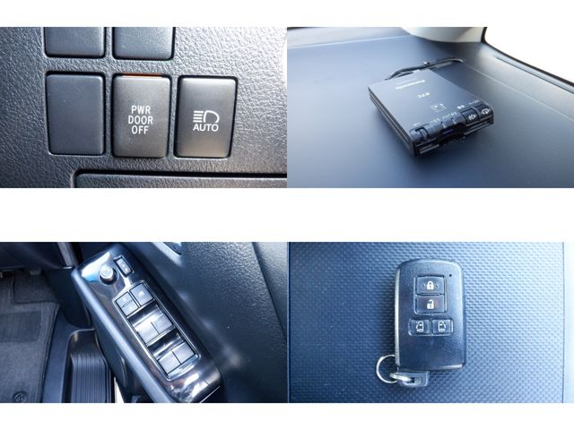 TOYOTA ALPHARD 2022 Image 31