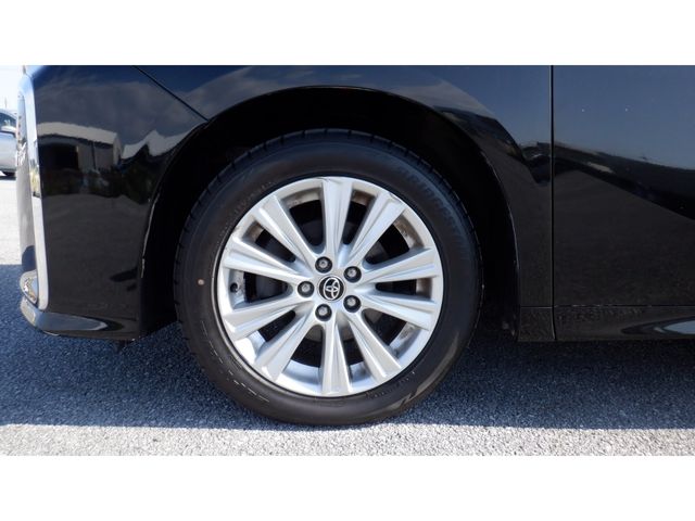 TOYOTA ALPHARD 2022 Image 31