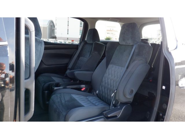 TOYOTA ALPHARD 2022 Image 31