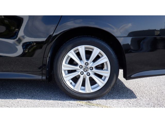 TOYOTA ALPHARD 2022 Image 31