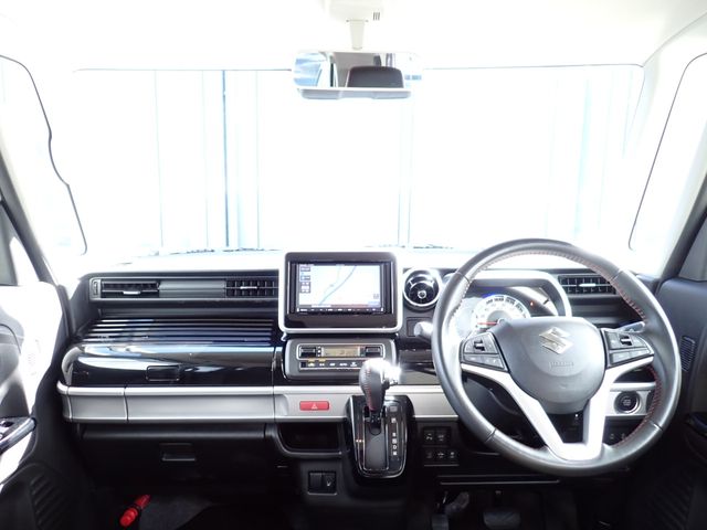 SUZUKI SPACIA CUSTOM 2020 Image 31