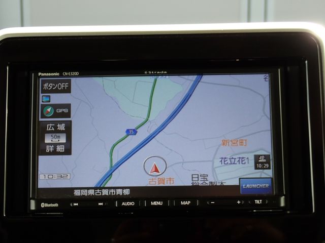 SUZUKI SPACIA CUSTOM 2020 Image 31