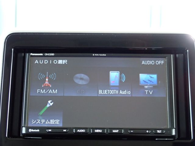 SUZUKI SPACIA CUSTOM 2020 Image 31