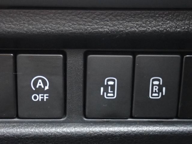 SUZUKI SPACIA CUSTOM 2020 Image 31