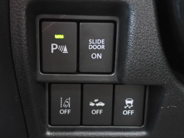 SUZUKI SPACIA CUSTOM 2020 Image 31