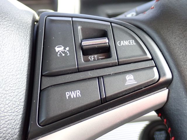 SUZUKI SPACIA CUSTOM 2020 Image 31