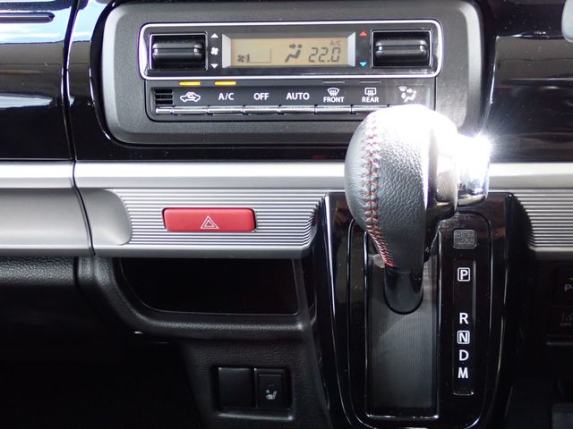 SUZUKI SPACIA CUSTOM 2020 Image 31