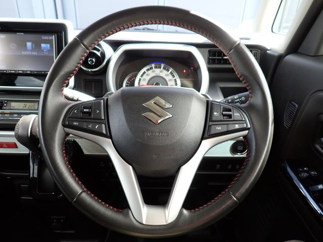 SUZUKI SPACIA CUSTOM 2020 Image 31