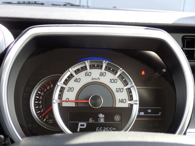 SUZUKI SPACIA CUSTOM 2020 Image 31