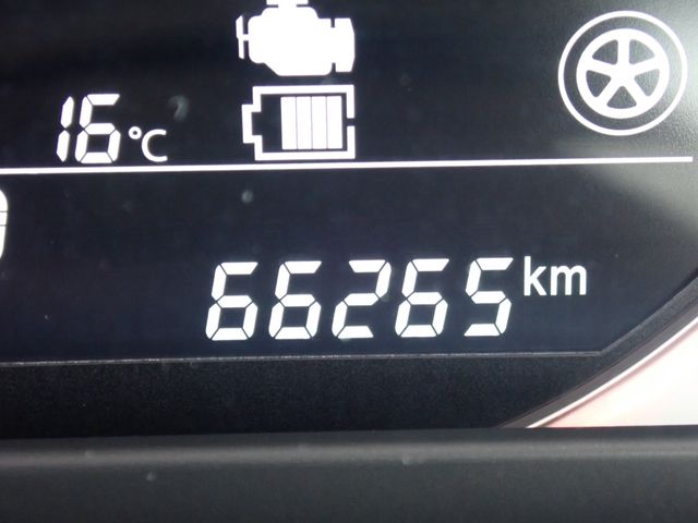 SUZUKI SPACIA CUSTOM 2020 Image 31