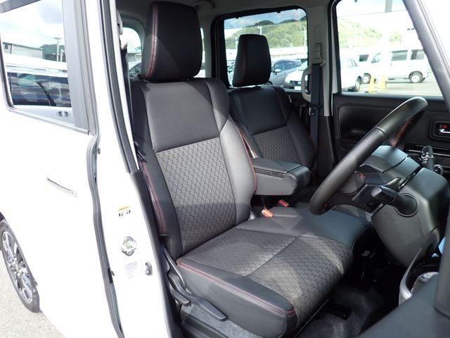 SUZUKI SPACIA CUSTOM 2020 Image 31