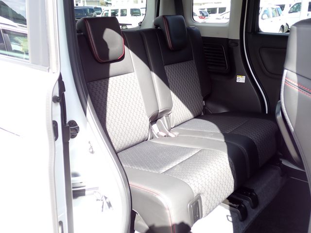 SUZUKI SPACIA CUSTOM 2020 Image 31