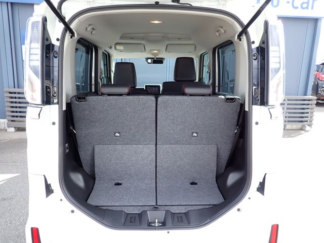 SUZUKI SPACIA CUSTOM 2020 Image 31