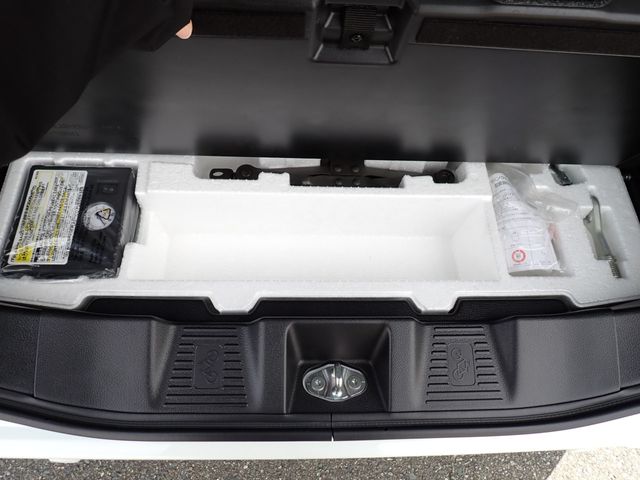 SUZUKI SPACIA CUSTOM 2020 Image 31