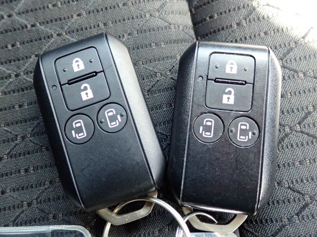 SUZUKI SPACIA CUSTOM 2020 Image 31