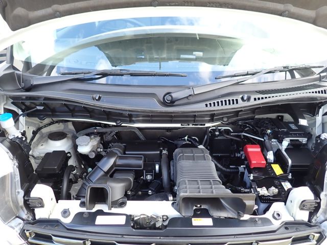 SUZUKI SPACIA CUSTOM 2020 Image 31