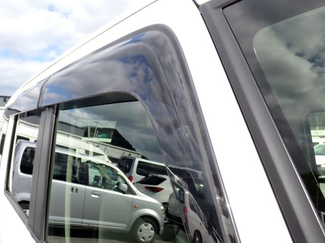 SUZUKI SPACIA CUSTOM 2020 Image 31