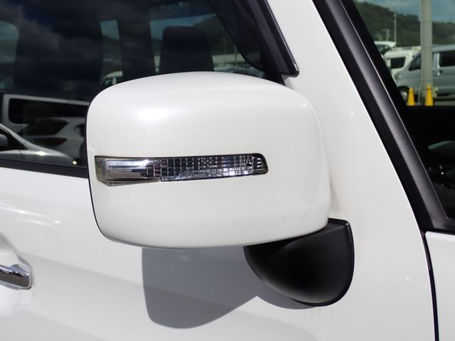 SUZUKI SPACIA CUSTOM 2020 Image 31