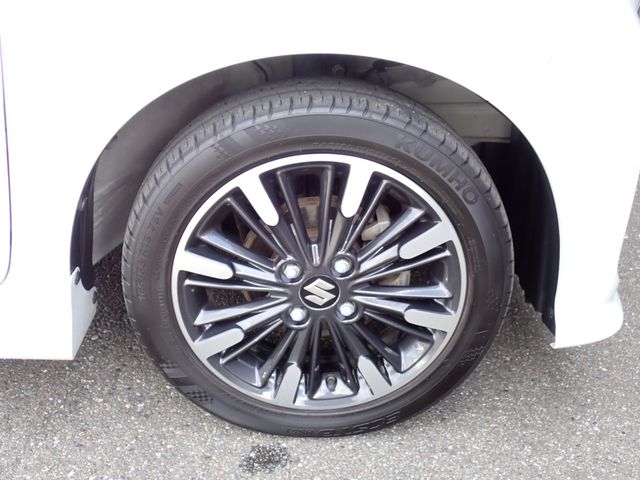 SUZUKI SPACIA CUSTOM 2020 Image 31