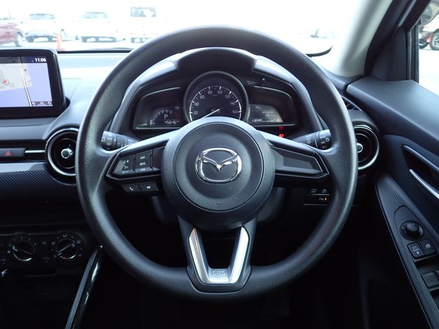 MAZDA DEMIO 2019 Image 31