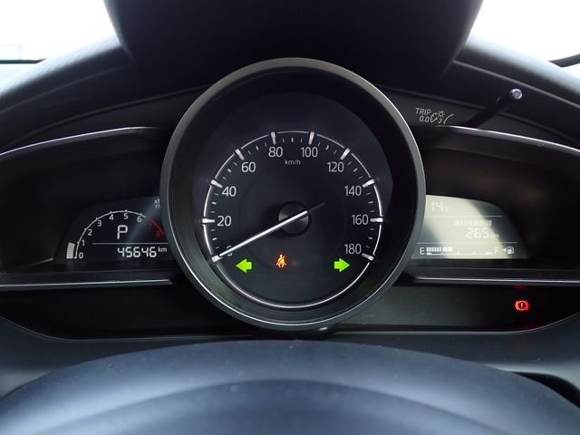 MAZDA DEMIO 2019 Image 31