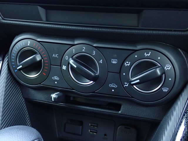 MAZDA DEMIO 2019 Image 31