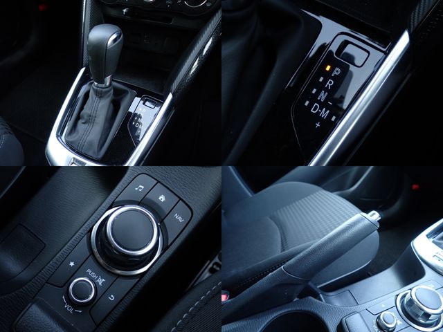 MAZDA DEMIO 2019 Image 31