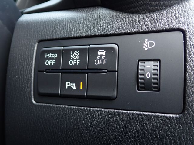 MAZDA DEMIO 2019 Image 31