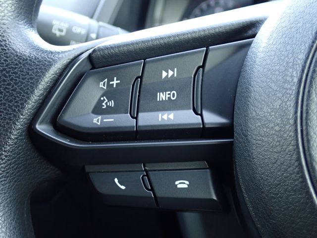 MAZDA DEMIO 2019 Image 31