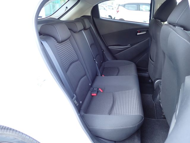 MAZDA DEMIO 2019 Image 31