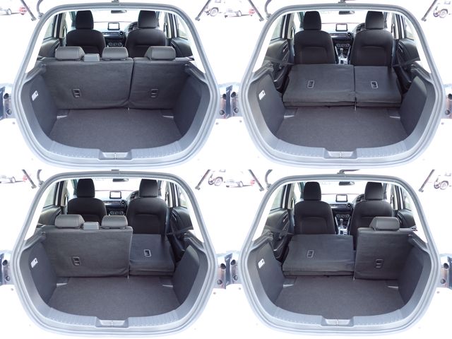 MAZDA DEMIO 2019 Image 31