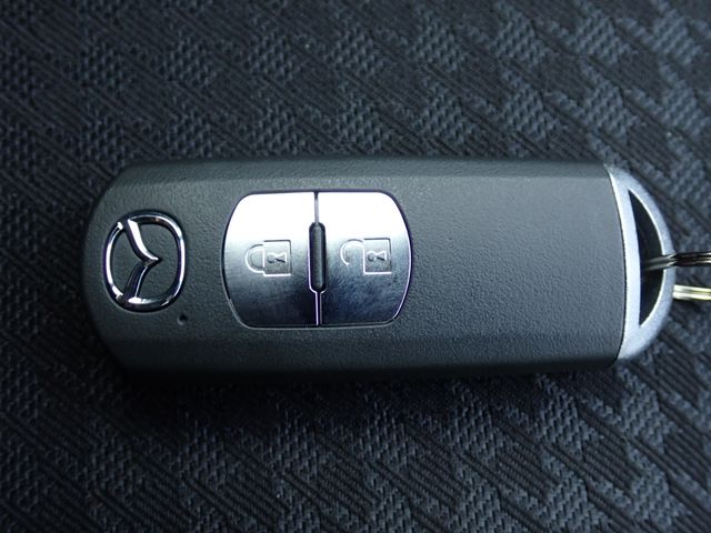 MAZDA DEMIO 2019 Image 31