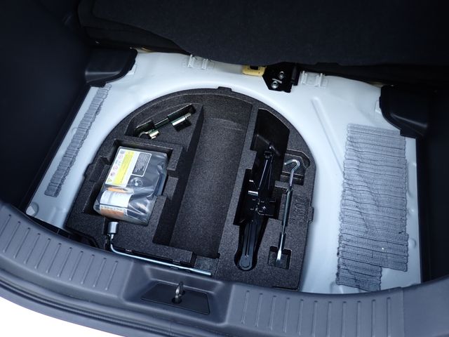 MAZDA DEMIO 2019 Image 31